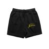 Mens Relax Track Shorts  Thumbnail