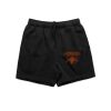 Mens Relax Track Shorts  Thumbnail