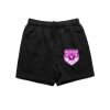 Mens Relax Track Shorts  Thumbnail