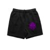 Mens Relax Track Shorts  Thumbnail