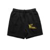 Mens Relax Track Shorts  Thumbnail