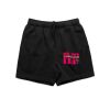 Mens Relax Track Shorts  Thumbnail