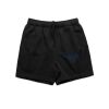 Mens Relax Track Shorts  Thumbnail