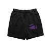 Mens Relax Track Shorts  Thumbnail