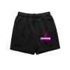 Mens Relax Track Shorts  Thumbnail