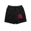 Mens Relax Track Shorts  Thumbnail