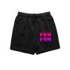 Mens Relax Track Shorts  Thumbnail