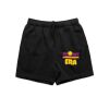 Mens Relax Track Shorts  Thumbnail
