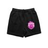 Mens Relax Track Shorts  Thumbnail