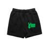 Mens Relax Track Shorts  Thumbnail