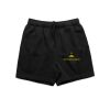Mens Relax Track Shorts  Thumbnail