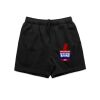 Mens Relax Track Shorts  Thumbnail