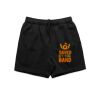 Mens Relax Track Shorts  Thumbnail
