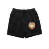 Mens Relax Track Shorts  Thumbnail