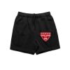 Mens Relax Track Shorts  Thumbnail