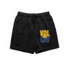 Mens Relax Track Shorts  Thumbnail