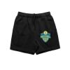 Mens Relax Track Shorts  Thumbnail