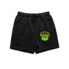 Mens Relax Track Shorts  Thumbnail