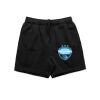 Mens Relax Track Shorts  Thumbnail