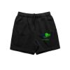 Mens Relax Track Shorts  Thumbnail