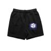 Mens Relax Track Shorts  Thumbnail
