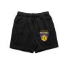 Mens Relax Track Shorts  Thumbnail