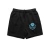 Mens Relax Track Shorts  Thumbnail