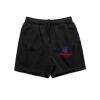 Mens Relax Track Shorts  Thumbnail