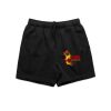 Mens Relax Track Shorts  Thumbnail