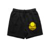 Mens Relax Track Shorts  Thumbnail