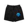 Mens Relax Track Shorts  Thumbnail