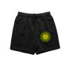 Mens Relax Track Shorts  Thumbnail