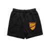 Mens Relax Track Shorts  Thumbnail