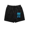 Mens Relax Track Shorts  Thumbnail