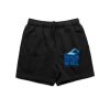 Mens Relax Track Shorts  Thumbnail