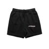 Mens Relax Track Shorts  Thumbnail