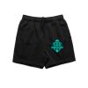 Mens Relax Track Shorts  Thumbnail