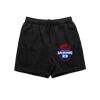 Mens Relax Track Shorts  Thumbnail
