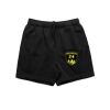 Mens Relax Track Shorts  Thumbnail