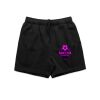 Mens Relax Track Shorts  Thumbnail