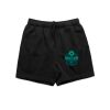 Mens Relax Track Shorts  Thumbnail