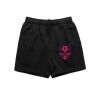 Mens Relax Track Shorts  Thumbnail