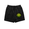 Mens Relax Track Shorts  Thumbnail