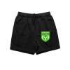 Mens Relax Track Shorts  Thumbnail