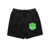 Mens Relax Track Shorts  Thumbnail
