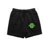 Mens Relax Track Shorts  Thumbnail