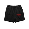 Mens Relax Track Shorts  Thumbnail