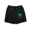 Mens Relax Track Shorts  Thumbnail