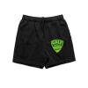 Mens Relax Track Shorts  Thumbnail
