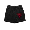 Mens Relax Track Shorts  Thumbnail
